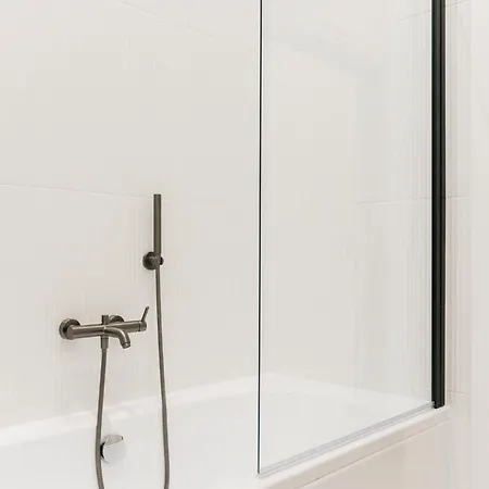 Moonlight II Apartment - Loftaffair Cracovia Esterno foto