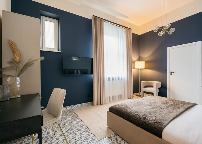 Moonlight II Apartment - Loftaffair